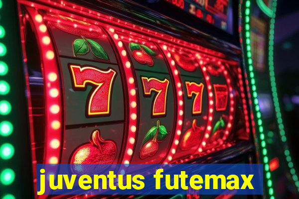 juventus futemax